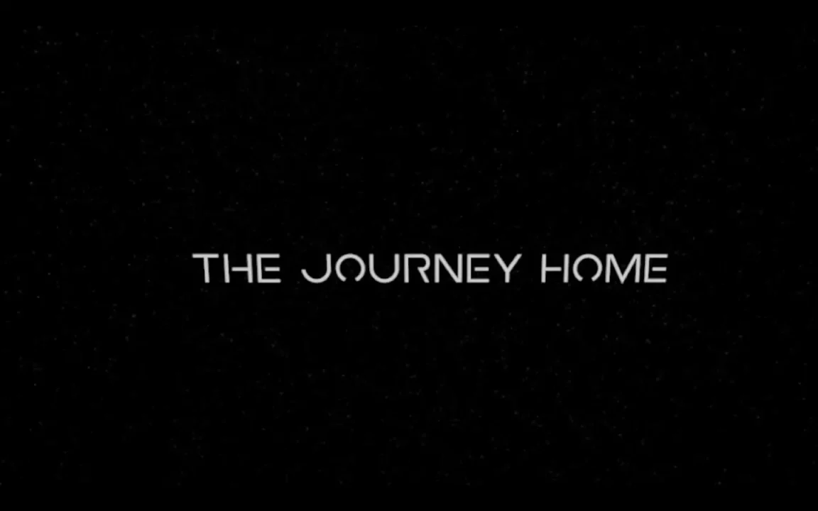 The Journey Home