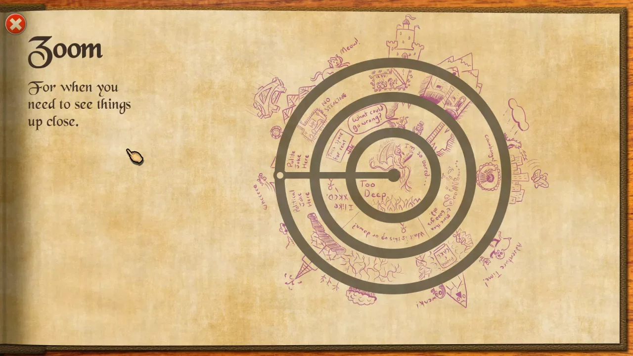 -Spell Casting: Meowgically Enhanced Edition-游戏截图-好玩游戏库