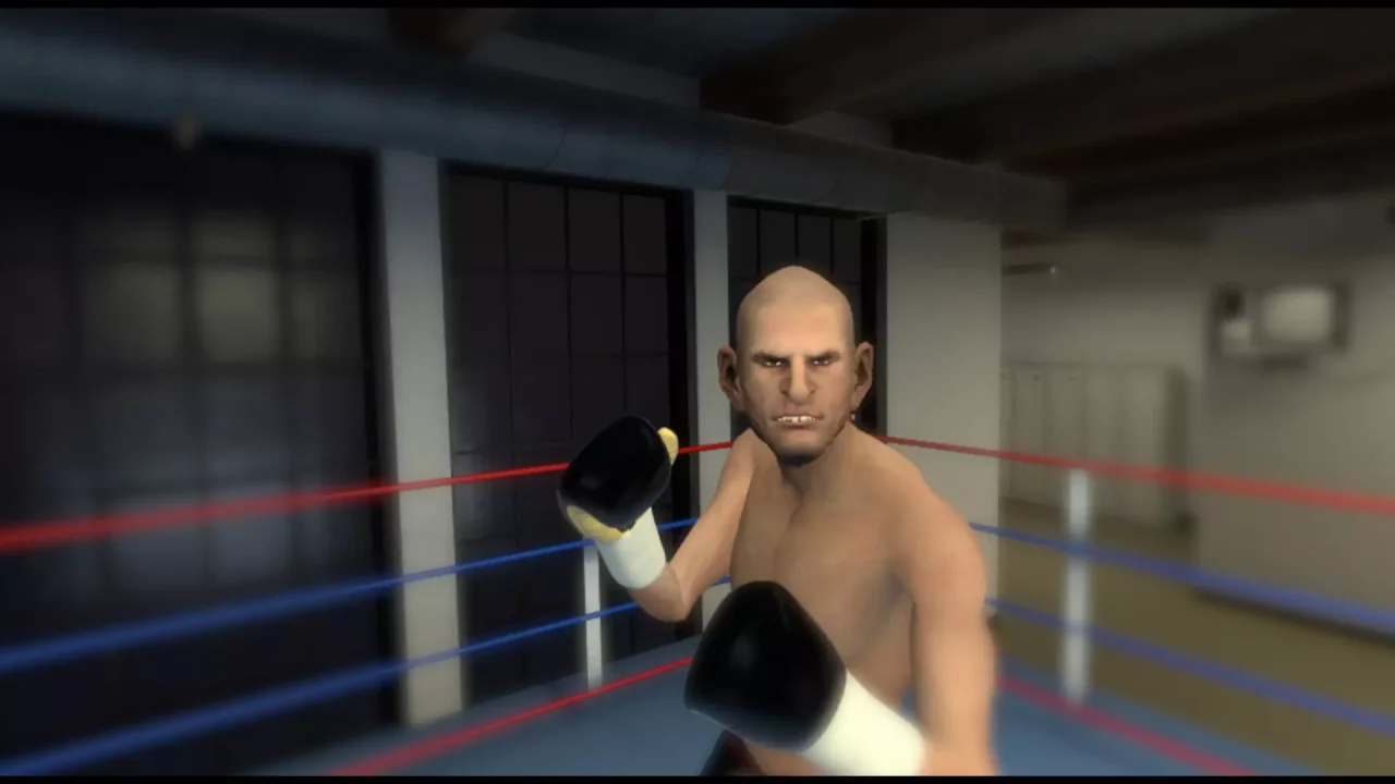 -The Thrill of the Fight - VR Boxing-游戏截图-好玩游戏库