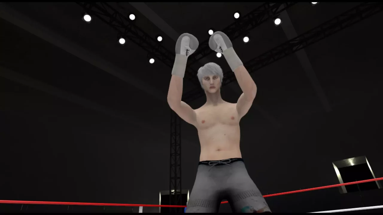 -The Thrill of the Fight - VR Boxing-游戏截图-好玩游戏库