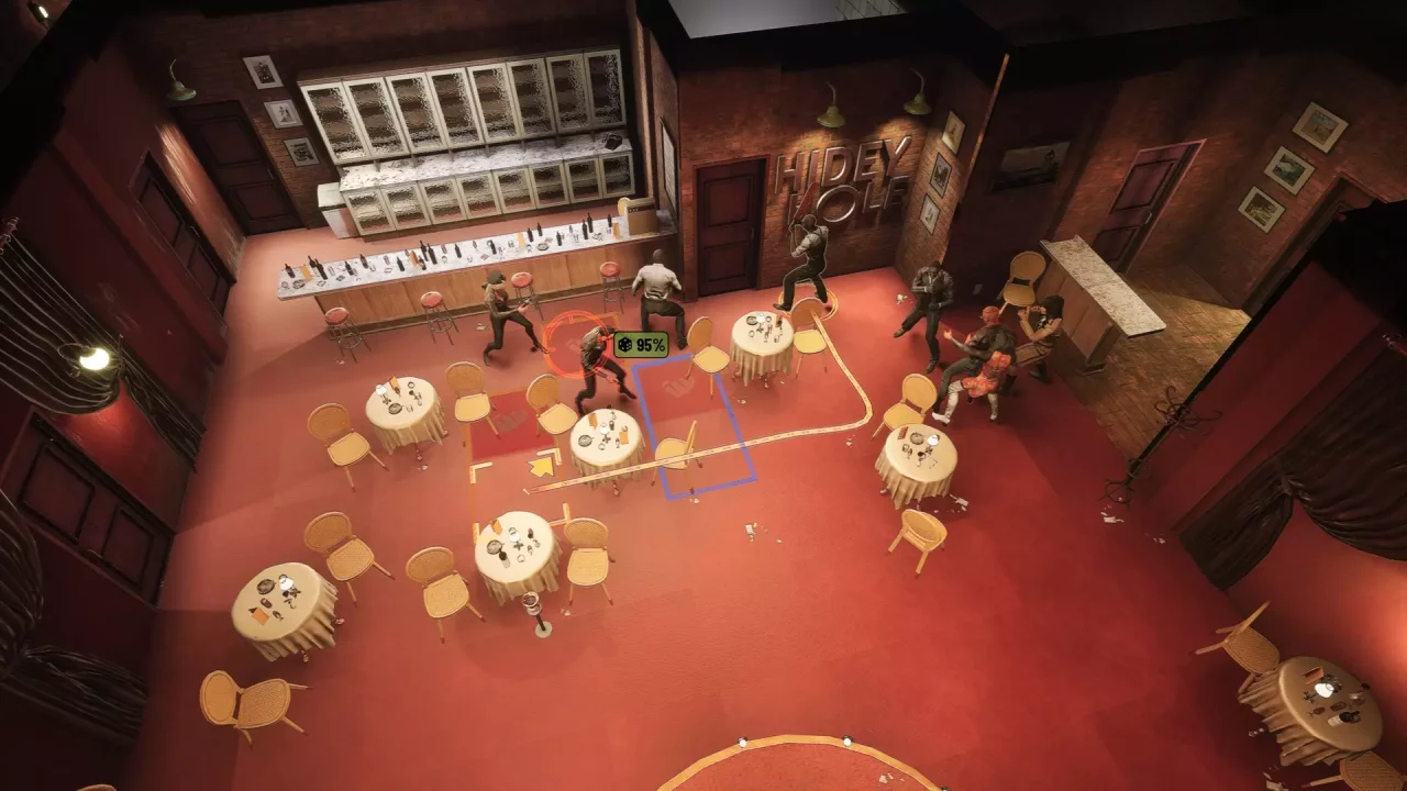 -Company of Crime-游戏截图-好玩游戏库