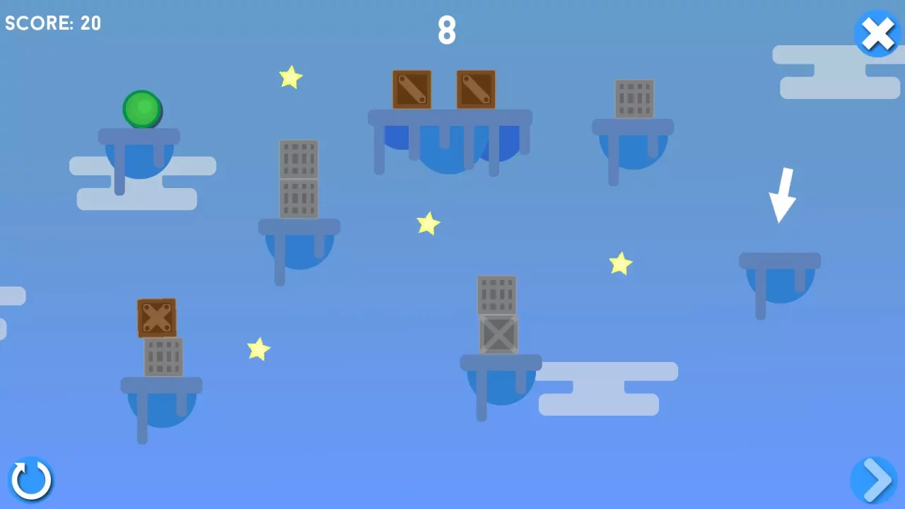 -WIN THE GAME!-游戏截图-好玩游戏库