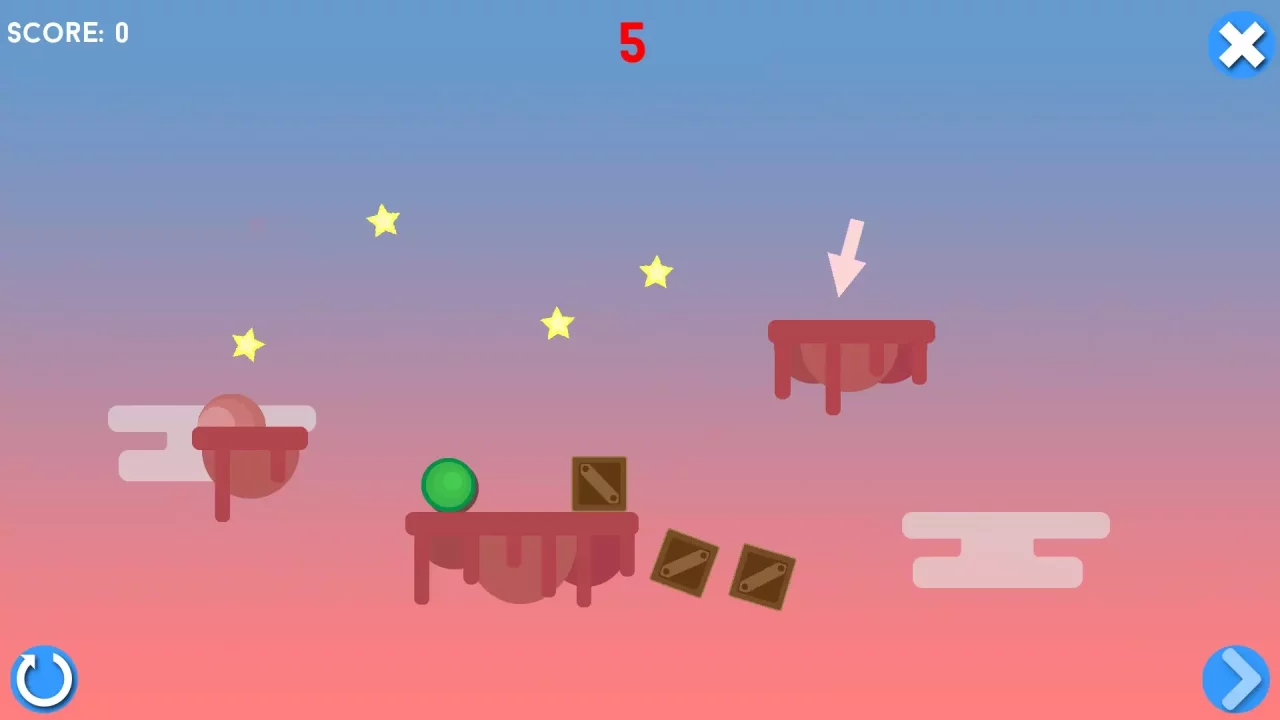 -WIN THE GAME!-游戏截图-好玩游戏库