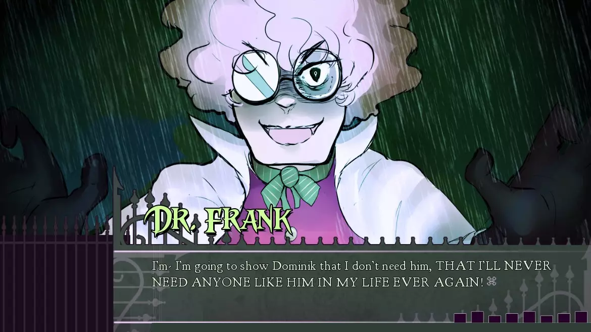 -Dr. Frank's Build a Boyfriend-游戏截图-好玩游戏库