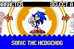 -Sonic Advance-游戏截图-好玩游戏库