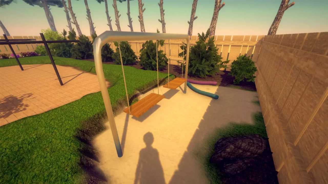 -The Housewife-游戏截图-好玩游戏库