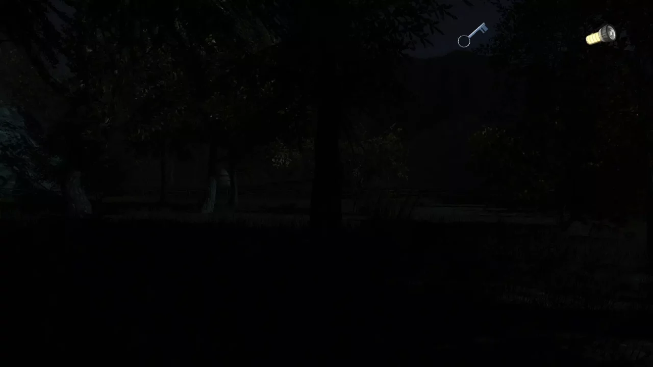-The Secret of Pineview Forest-游戏截图-好玩游戏库
