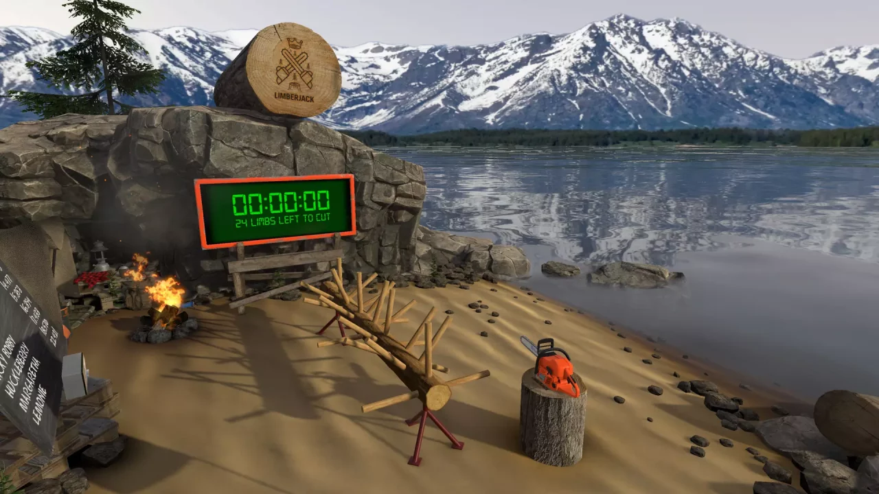 -Limberjack (2016)-游戏截图-好玩游戏库