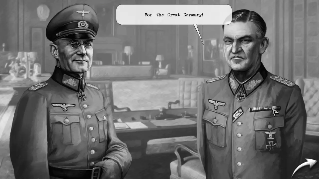 -Strategy & Tactics: Wargame Collection-游戏截图-好玩游戏库