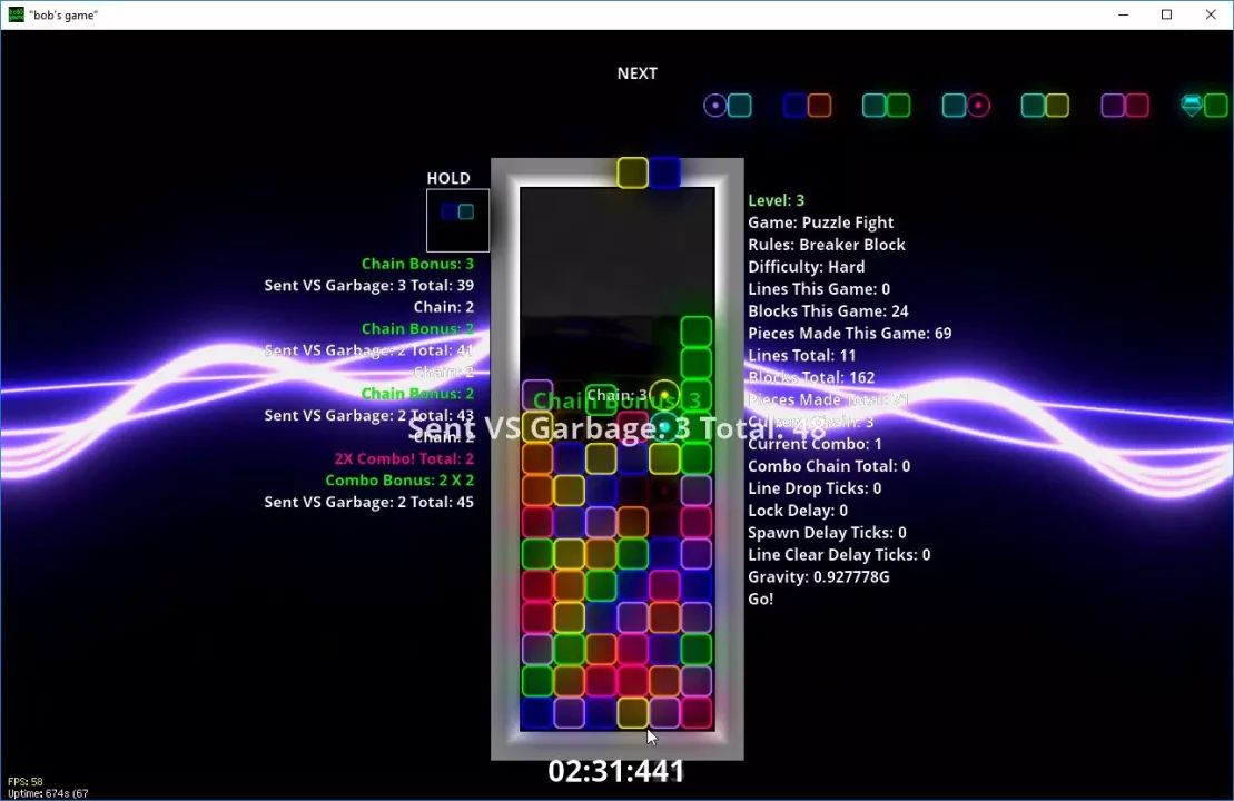 -bob's game-游戏截图-好玩游戏库