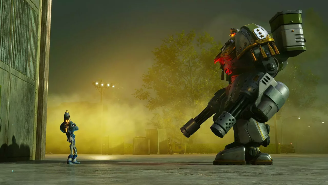 -Destroy All Humans! Demo-游戏截图-好玩游戏库