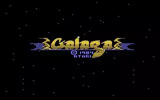 -Galaga (1981)-游戏截图-好玩游戏库