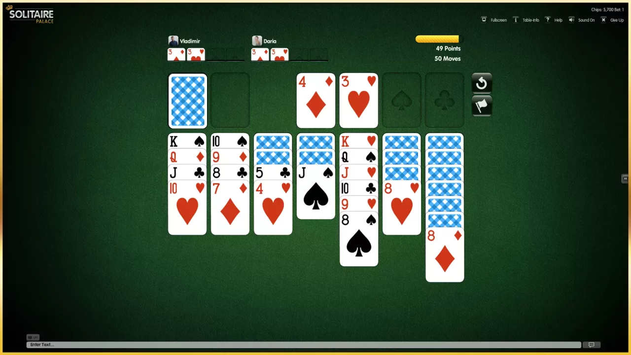 -Palace of Cards-游戏截图-好玩游戏库