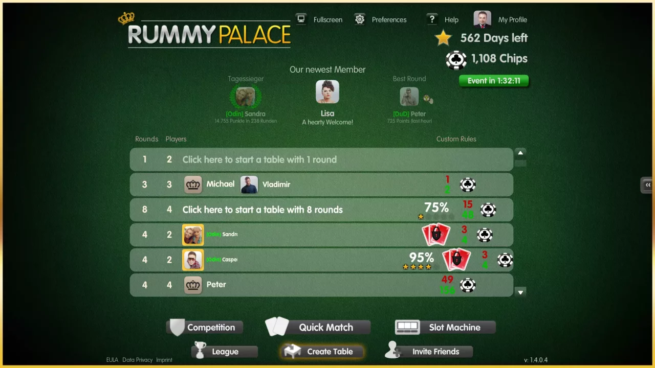 -Palace of Cards-游戏截图-好玩游戏库