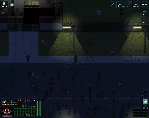The Last Conflict
