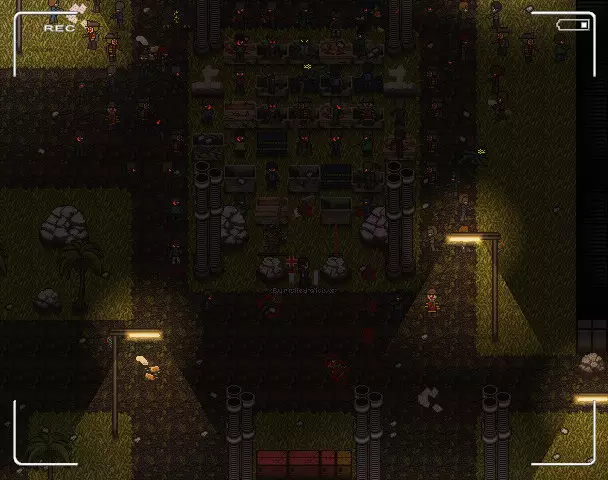 -The Last Conflict-游戏截图-好玩游戏库