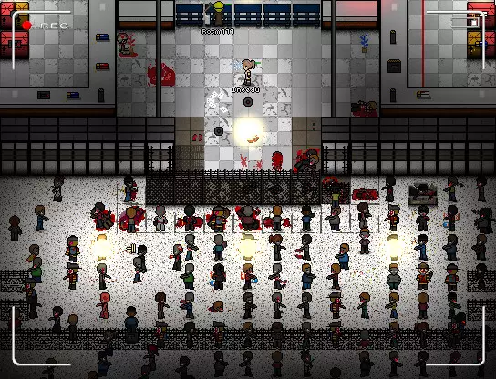 -The Last Conflict-游戏截图-好玩游戏库