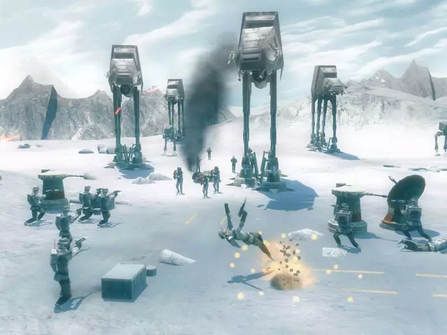 -Star Wars: Empire at War-游戏截图-好玩游戏库