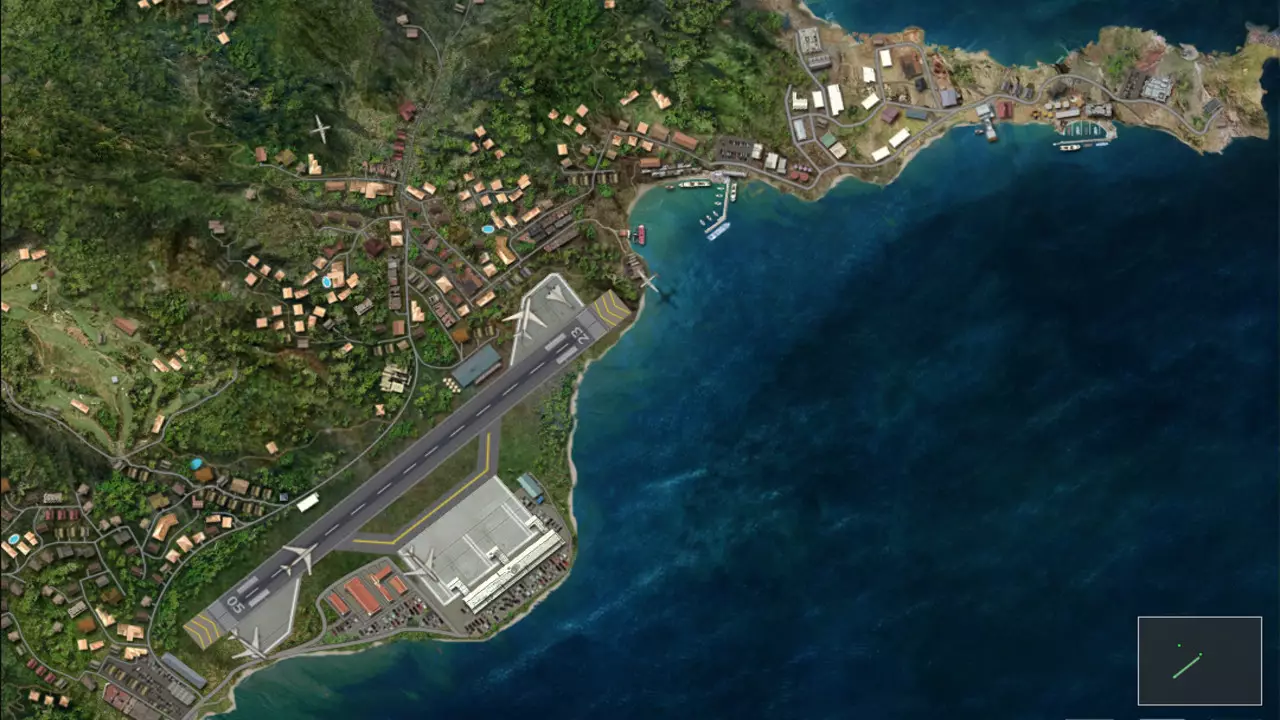 -Airport Madness: World Edition-游戏截图-好玩游戏库