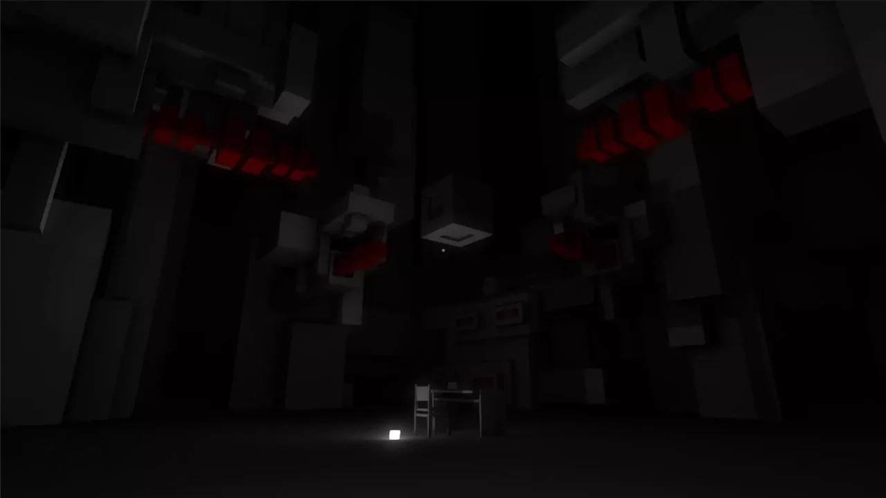 -Cubium Dreams-游戏截图-好玩游戏库