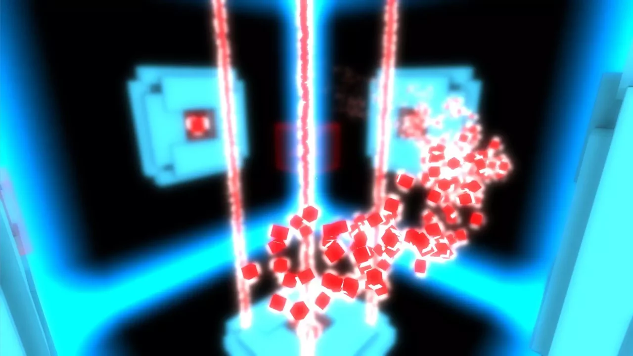 -Cubium Dreams-游戏截图-好玩游戏库