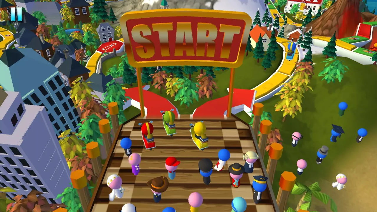 THE GAME OF LIFE – The Official 2016 Edition