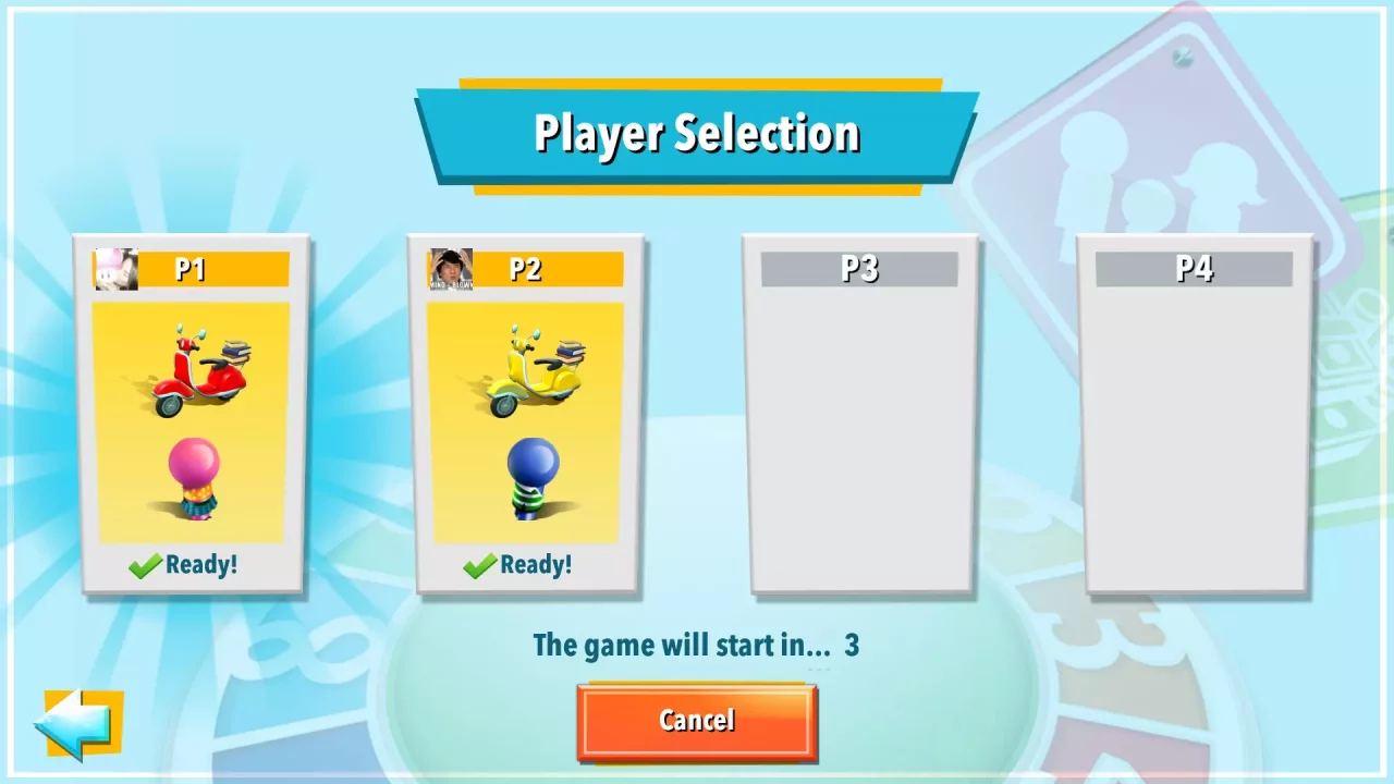 -THE GAME OF LIFE - The Official 2016 Edition-游戏截图-好玩游戏库