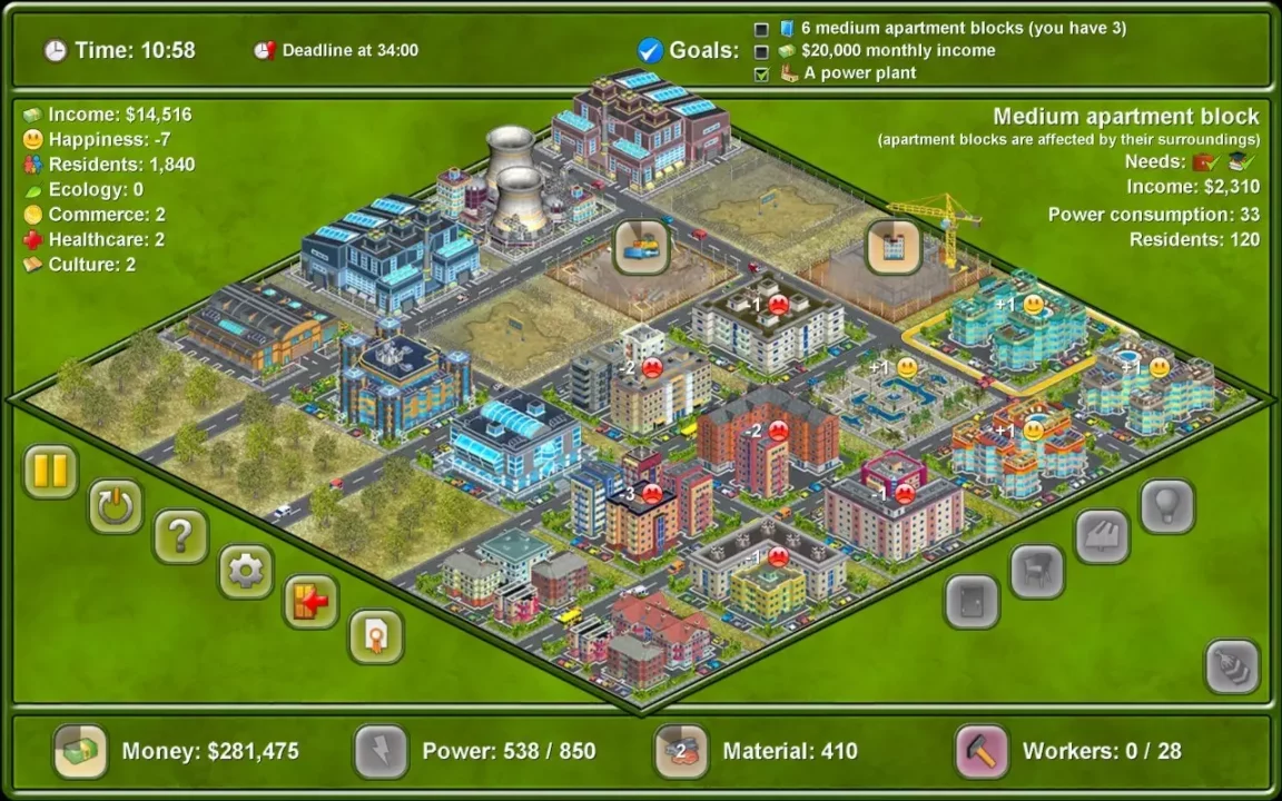 -Megapolis-游戏截图-好玩游戏库