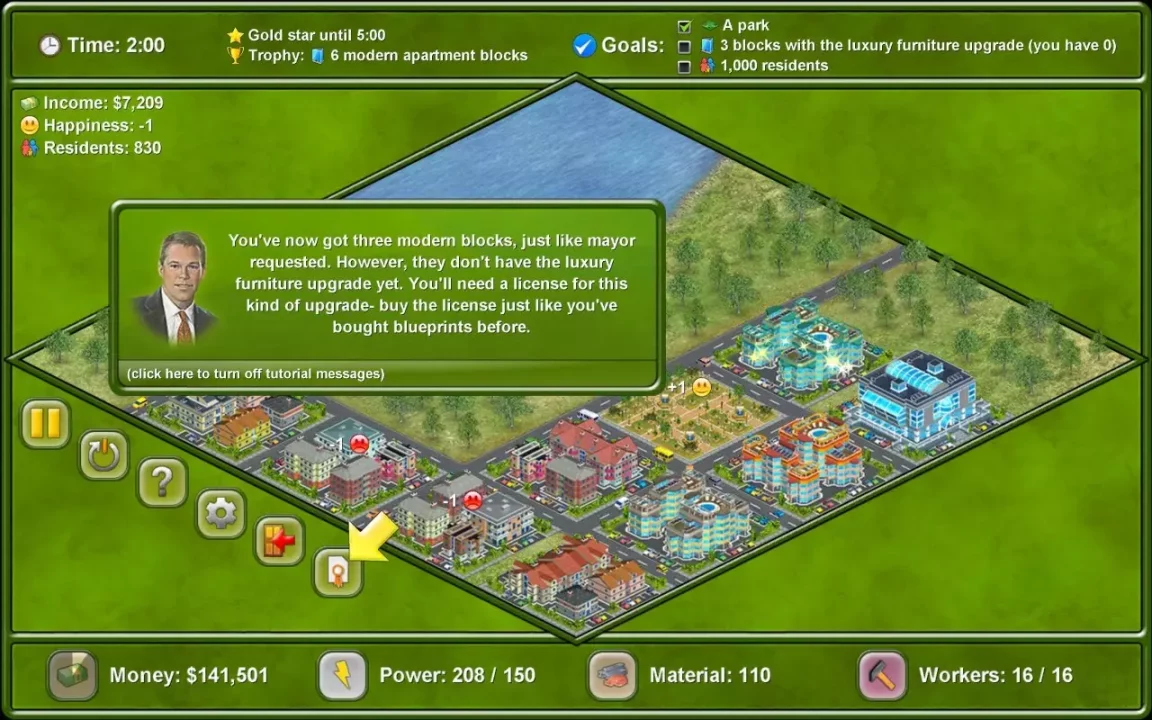 -Megapolis-游戏截图-好玩游戏库