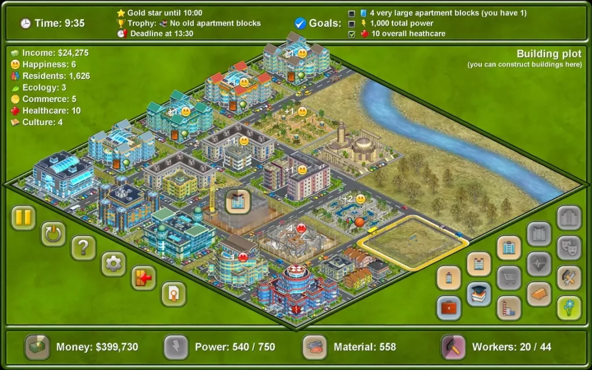 -Megapolis-游戏截图-好玩游戏库