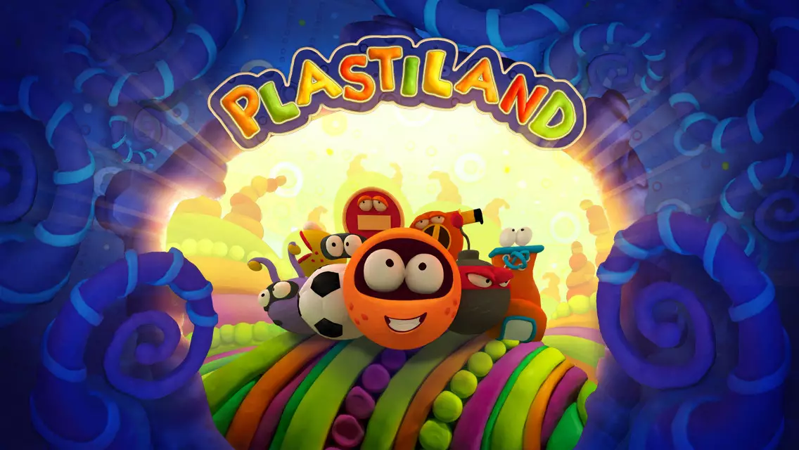 -Plastiland-游戏截图-好玩游戏库