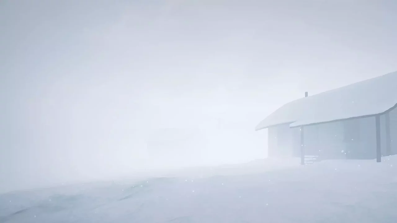 Storm VR