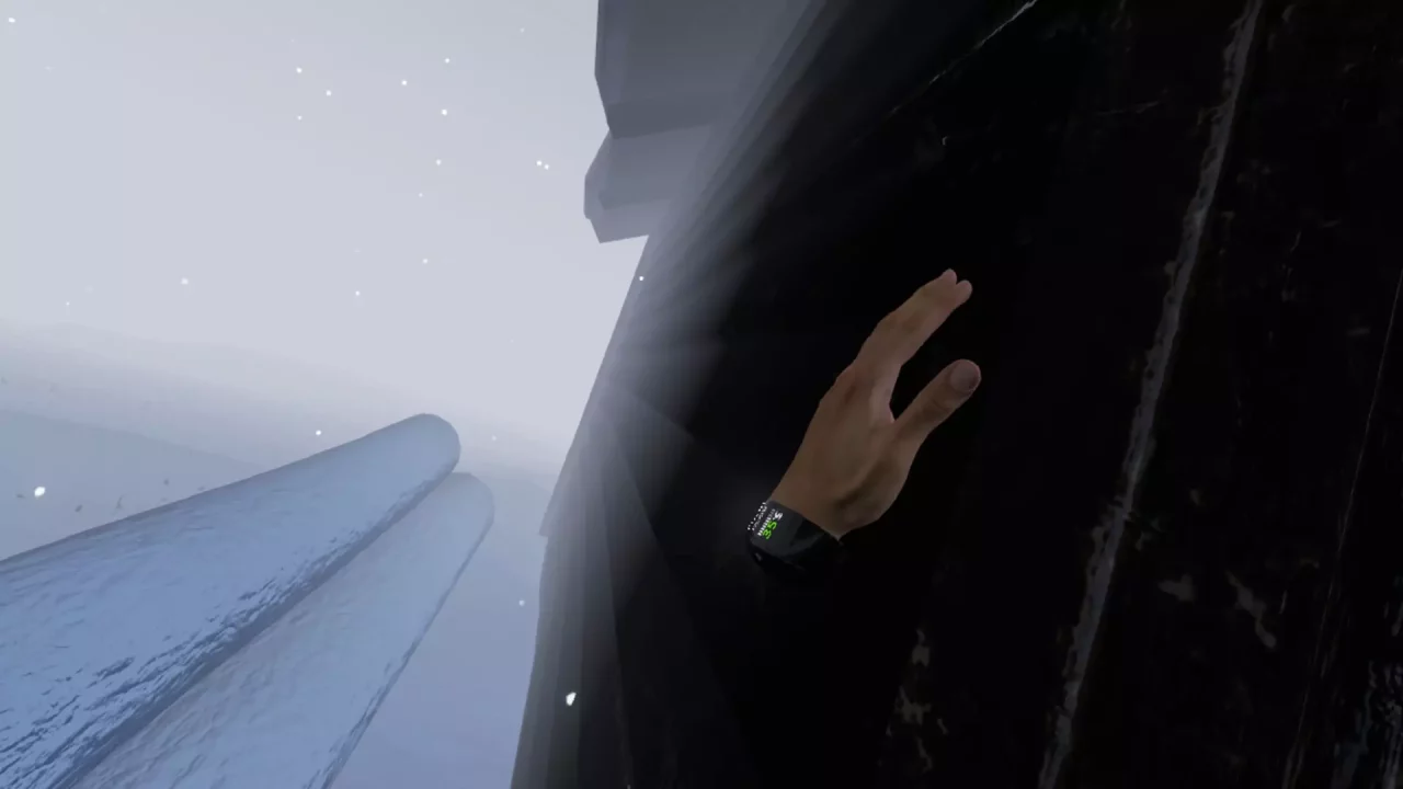 -Storm VR-游戏截图-好玩游戏库