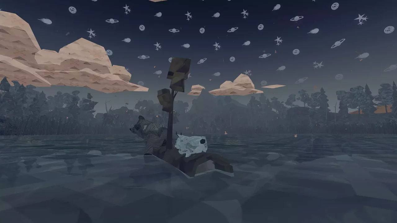 Paws: A Shelter 2 Game