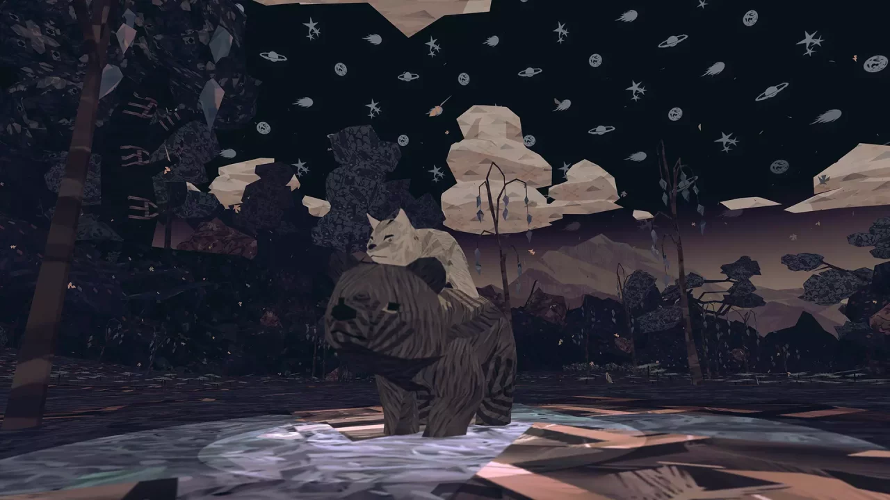 -Paws: A Shelter 2 Game-游戏截图-好玩游戏库
