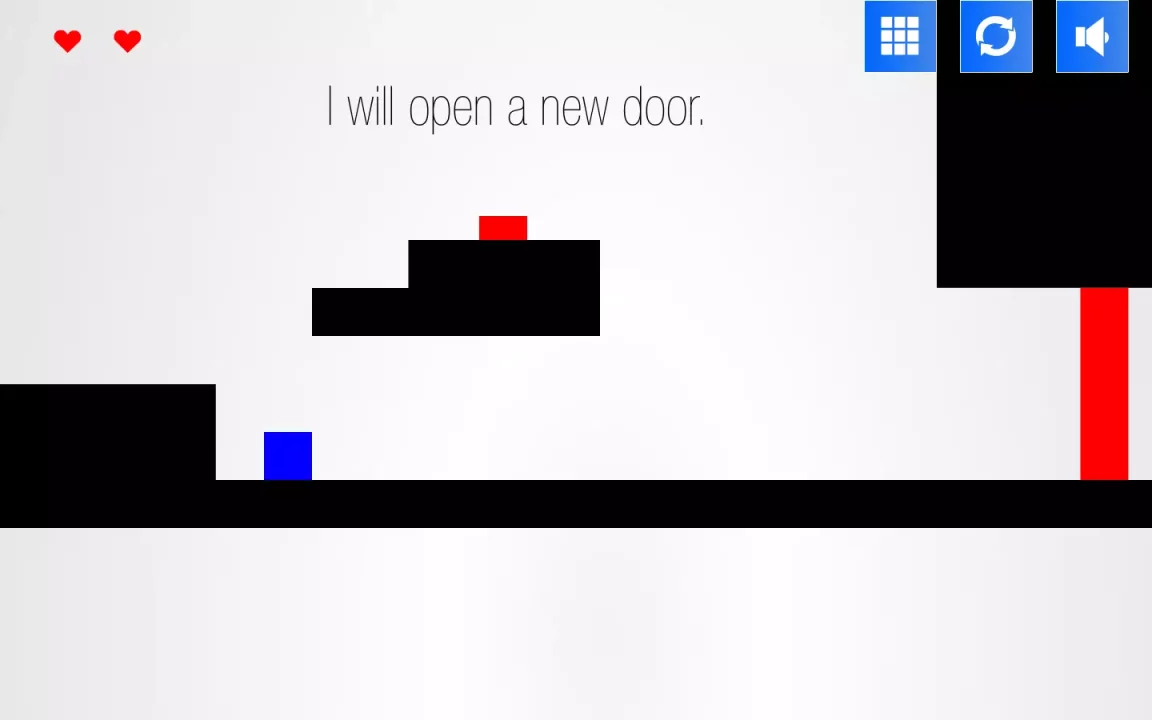 -Pretentious Game-游戏截图-好玩游戏库