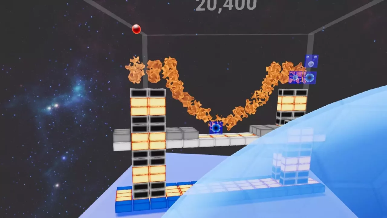 -Outbreak in Space VR-游戏截图-好玩游戏库