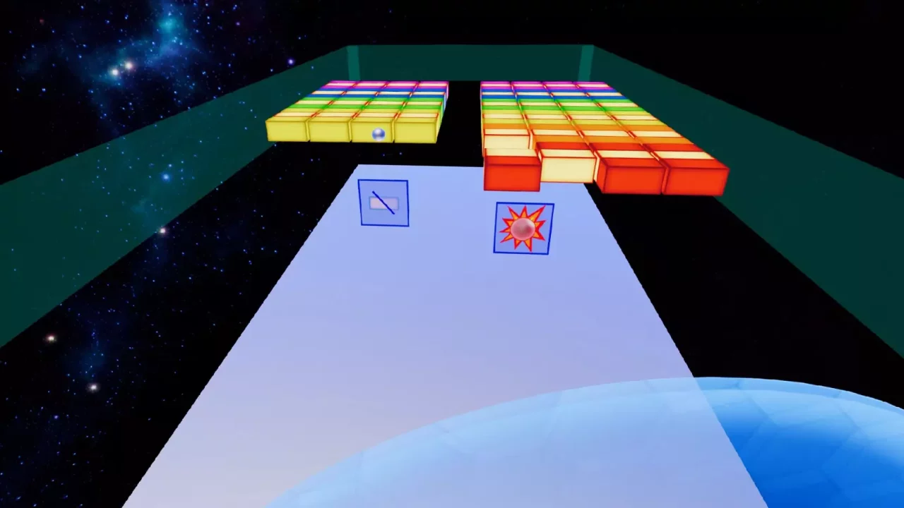 -Outbreak in Space VR-游戏截图-好玩游戏库