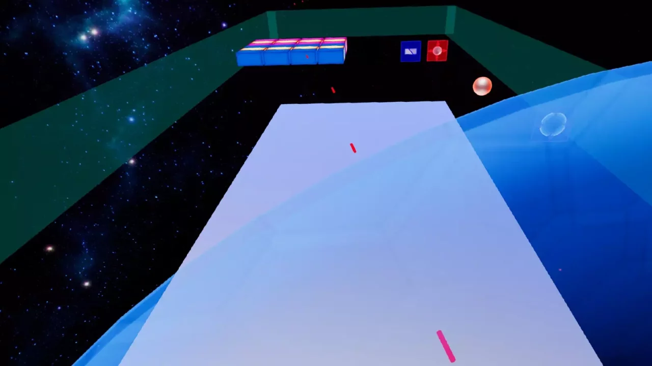 -Outbreak in Space VR-游戏截图-好玩游戏库