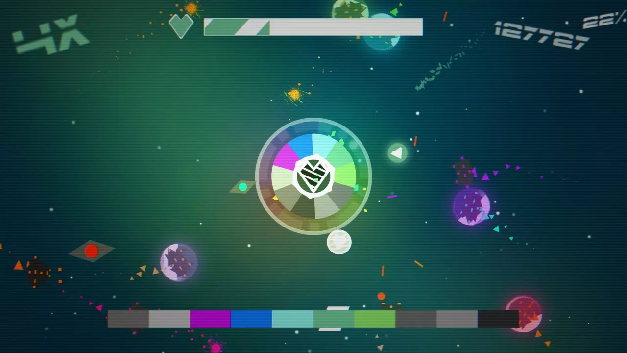 -Chromatic-游戏截图-好玩游戏库