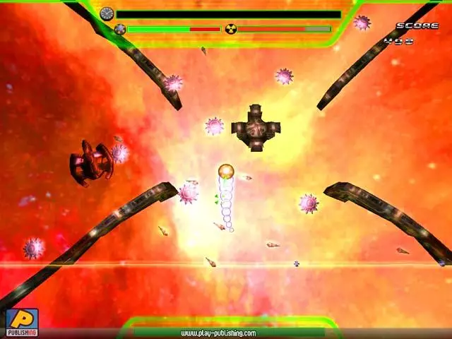 Space Fighter