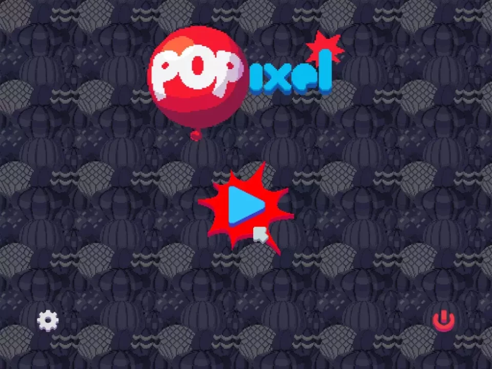 -POPixel-游戏截图-好玩游戏库