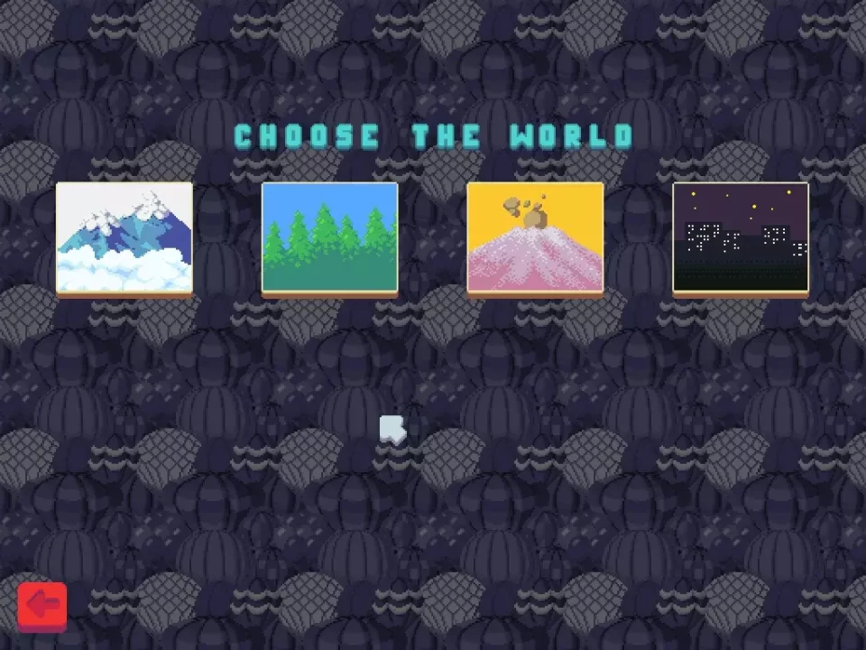 -POPixel-游戏截图-好玩游戏库