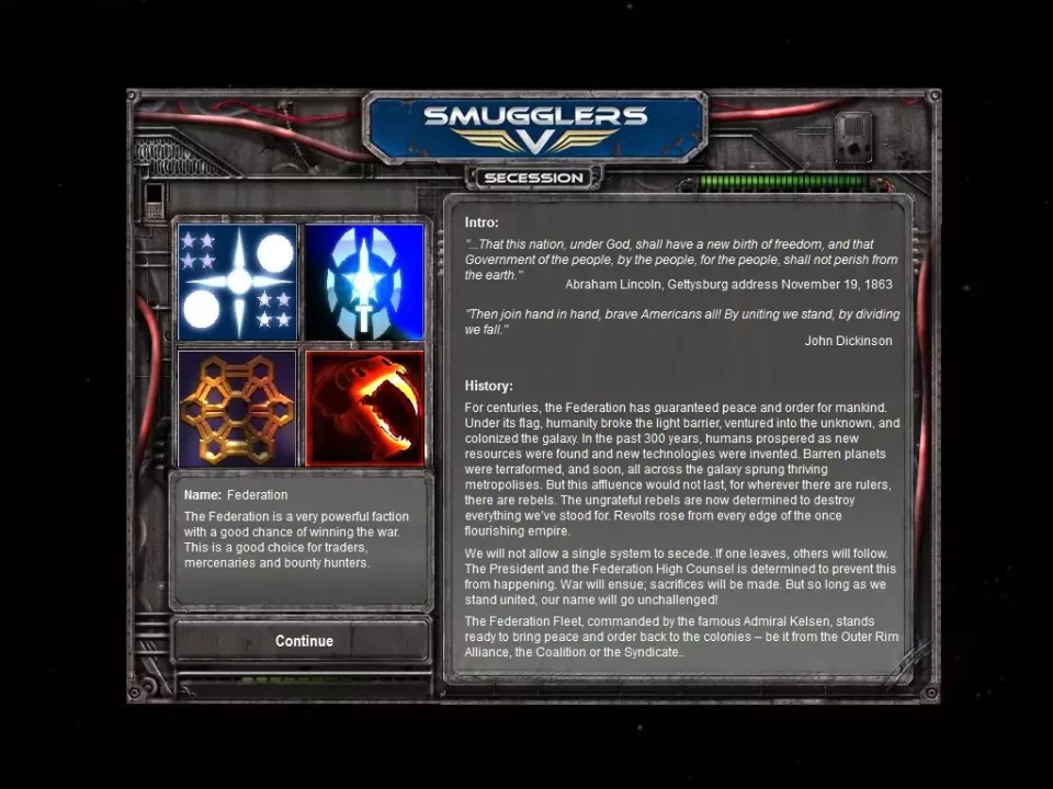 -Smugglers 5-游戏截图-好玩游戏库