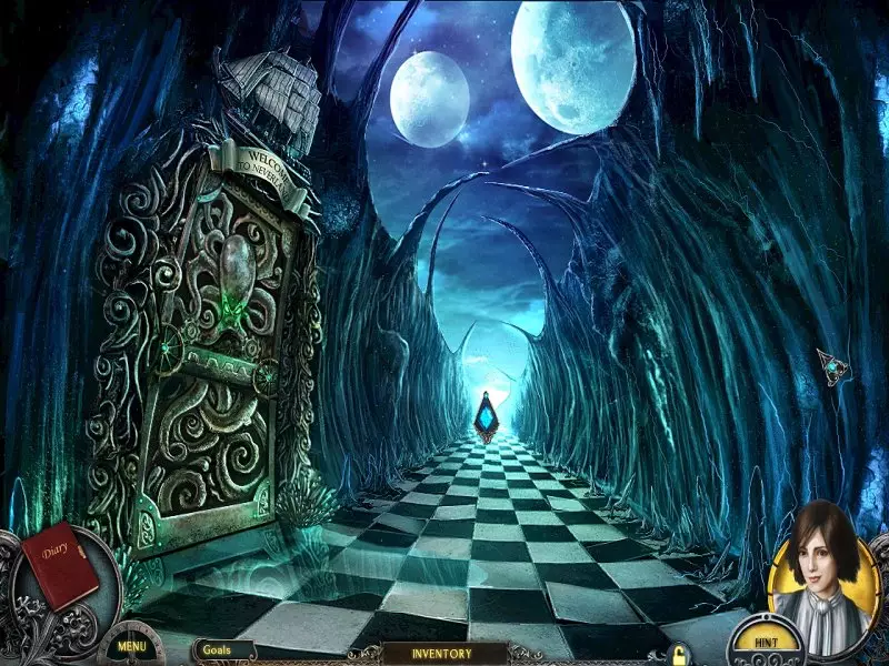 -Hidden Object 6-in-1 bundle-游戏截图-好玩游戏库