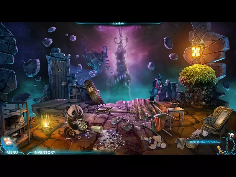 -Hidden Object 6-in-1 bundle-游戏截图-好玩游戏库