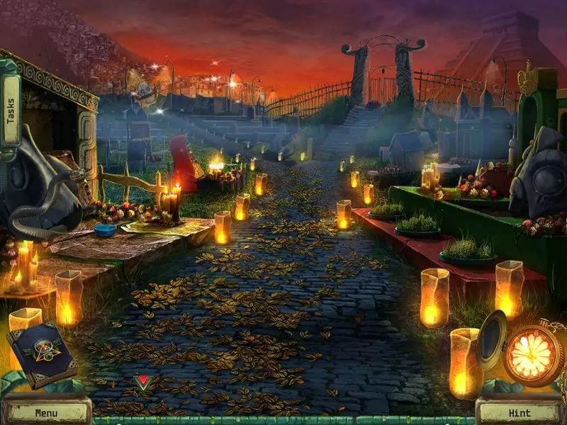 -Hidden Object 6-in-1 bundle-游戏截图-好玩游戏库