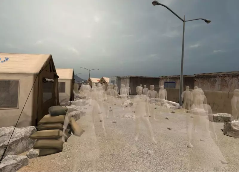 -Project Syria-游戏截图-好玩游戏库