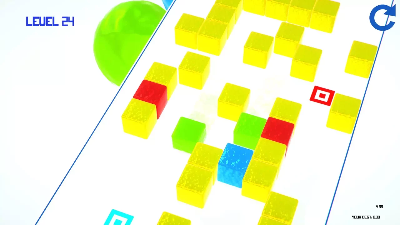 -GooCubelets-游戏截图-好玩游戏库