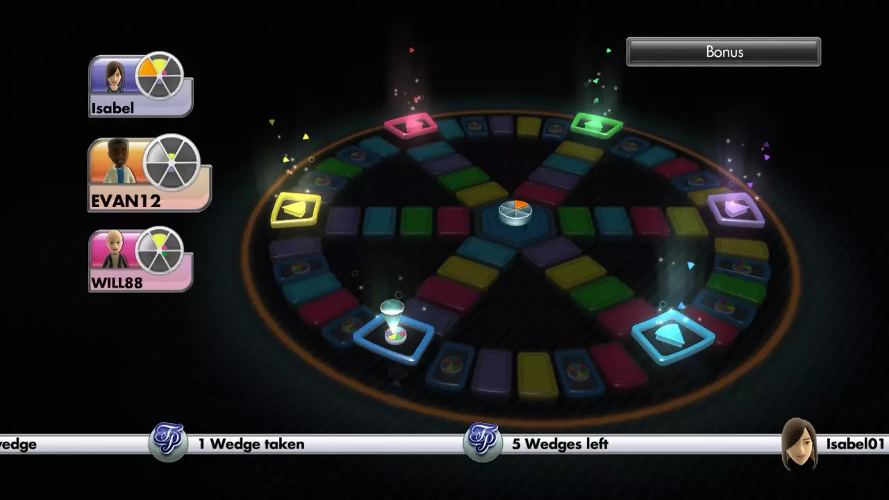 -Trivial Pursuit-游戏截图-好玩游戏库